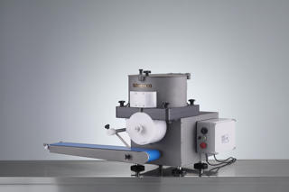 Färsformare med Bandmaskin AG220 Inkl. Ett Verktyg