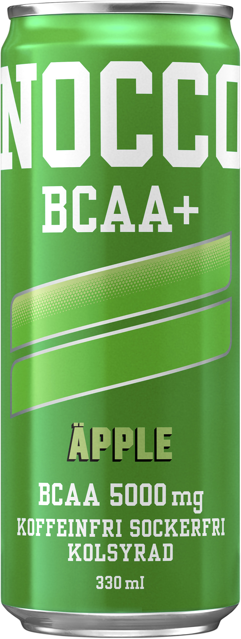 Nocco BCAA+ Äpple BRK