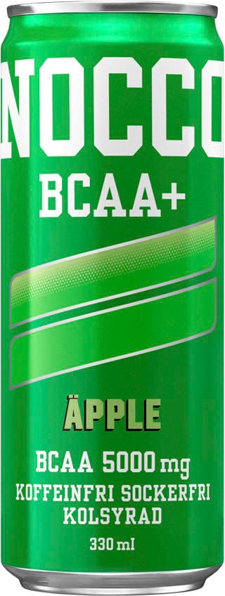 Nocco BCAA+ Äpple BRK