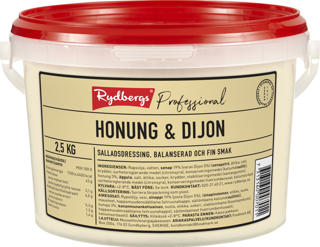 Dressing Honung och Dijon