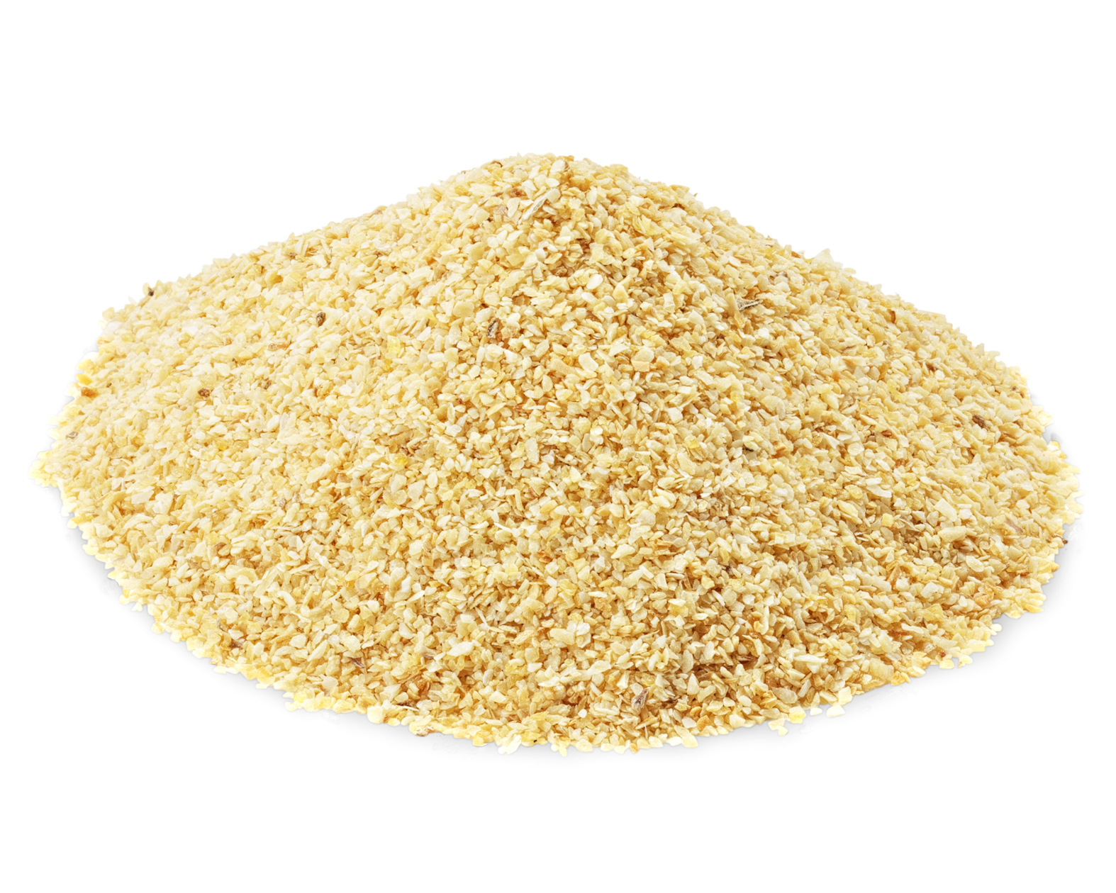 Vitlök granulerad PP