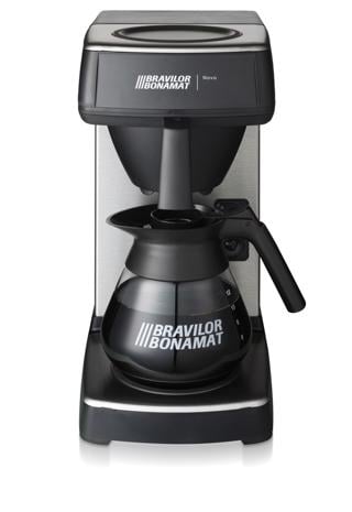Kaffebryggare Novo 2