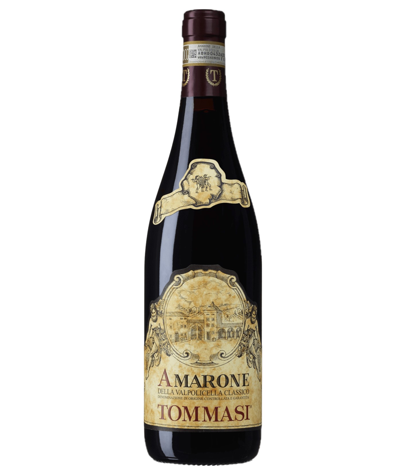 Tommasi Amarone Classico