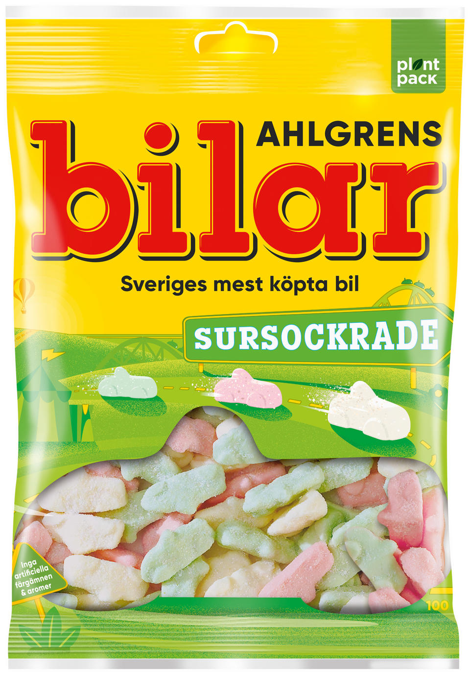 Ahlgrens bilar sursock