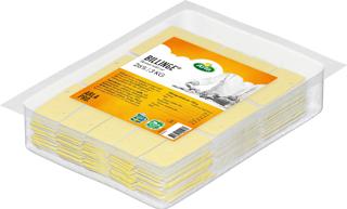 Billinge 26% Skivad 12g