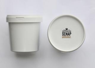 Skeppsholms Senap Orginal