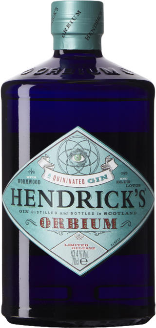 Hendrick's Orbium