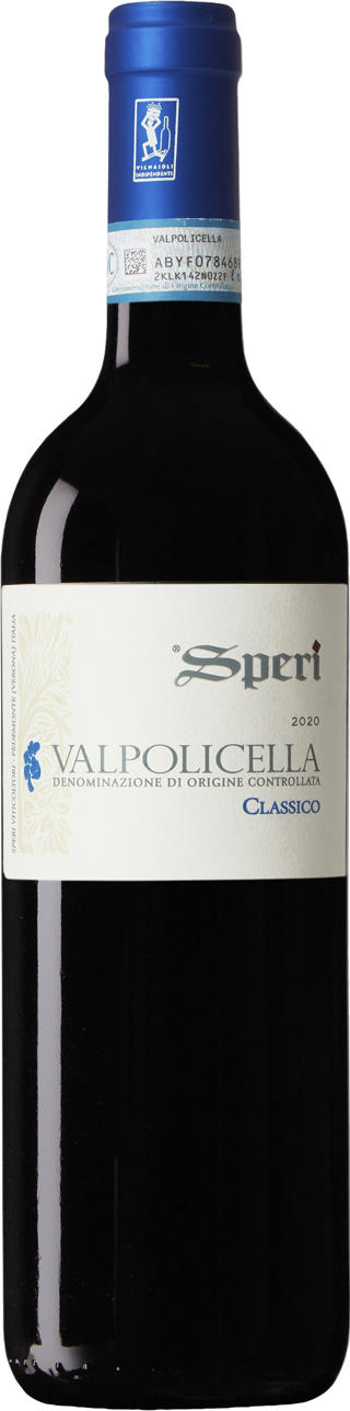 Speri Valpolicella Classico EKO