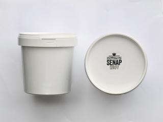 Skeppsholms Senap Grov