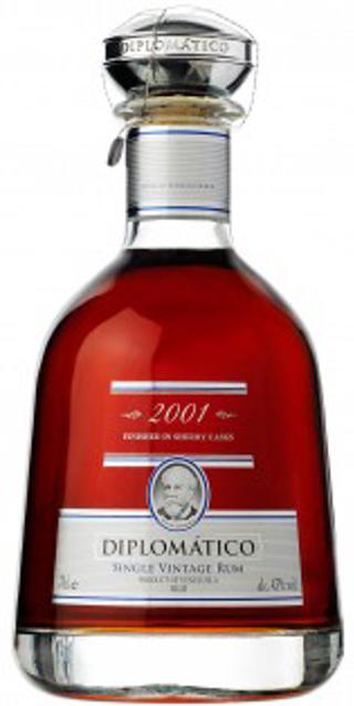 Diplomatico Single Vintage
