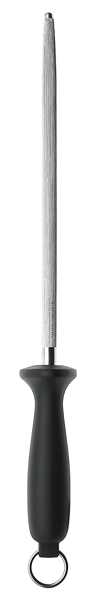 Skärpstav Kromad Stål 32cm