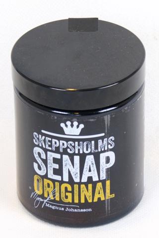 Skeppsholms Senap Orginal