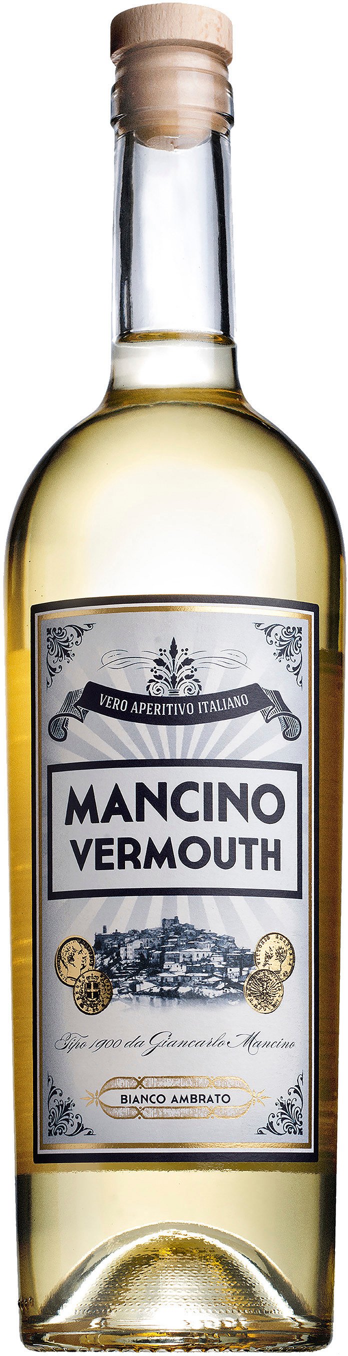 Mancino Vermouth Bianco