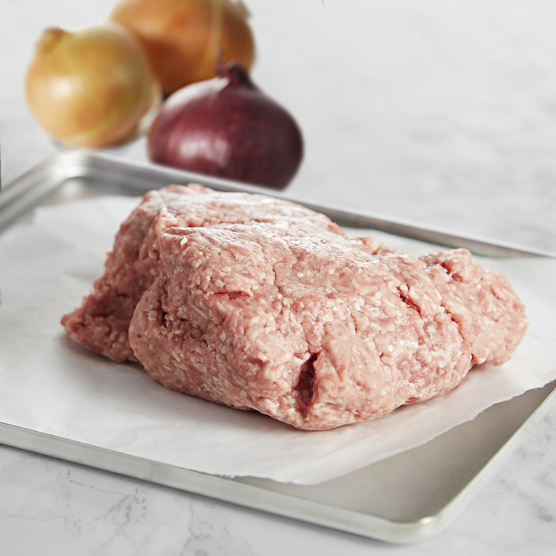 Kalvfärs 10% Sverige