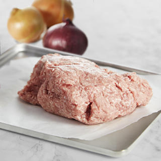 Kalvfärs 10% Sverige