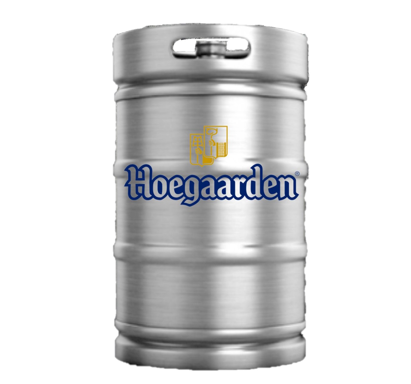 Hoegaarden Wit KEG