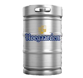 Hoegaarden Wit KEG