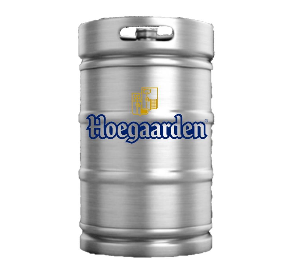 Hoegaarden Wit KEG