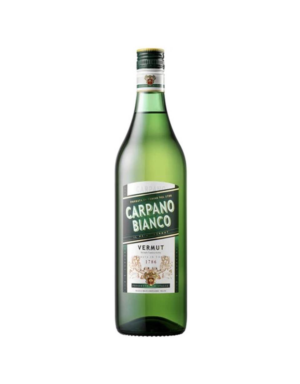 Carpano Bianco