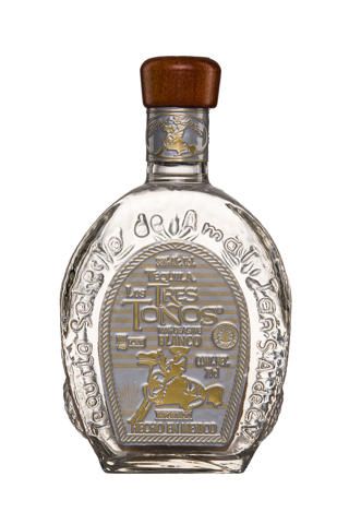 Los Tres Toños Blanco