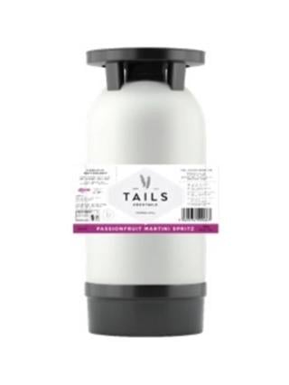 Tails Passion Spritz KEYKEG