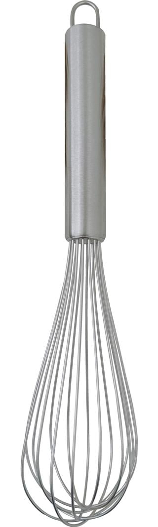 Ballongvisp Mjuk Modell Rostfri 35cm