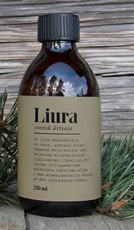 Ärtsoja Liura Svensk