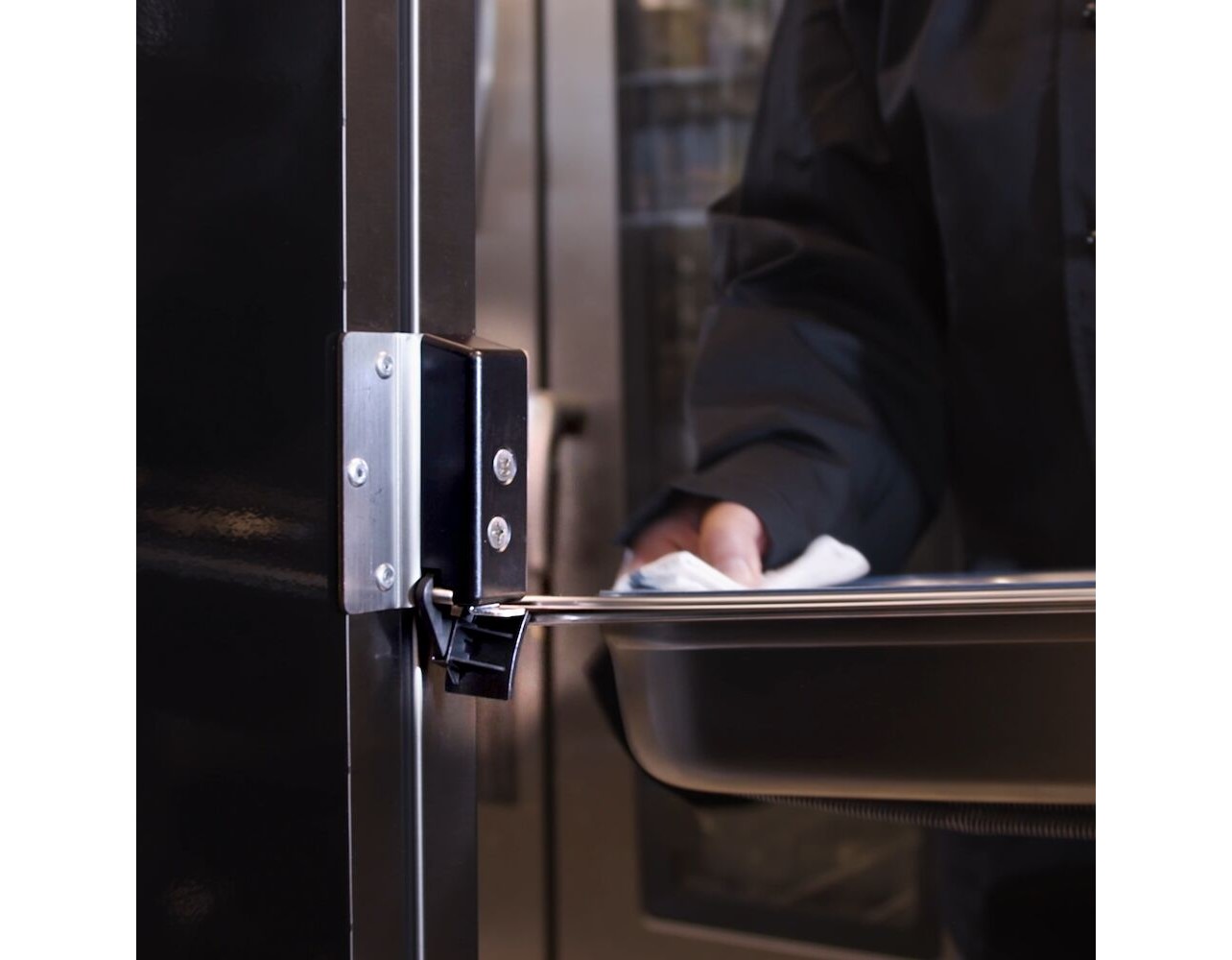 Ergo Line Vagn Combo 4st GN 1/1 CC + 4st GN 1/1 
HS