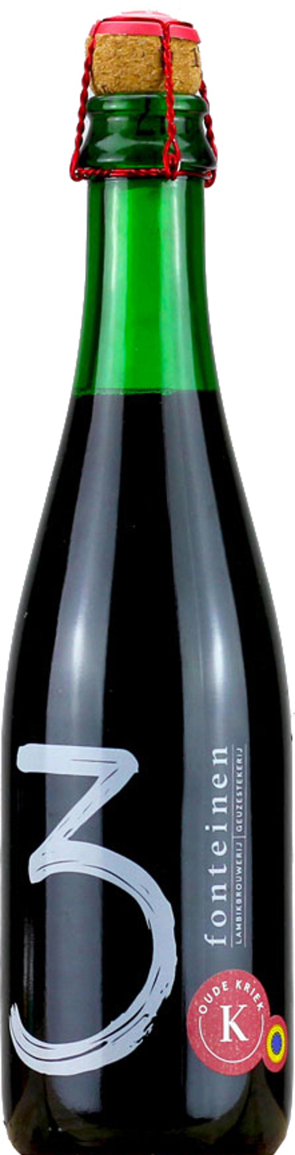 Oude Kriek