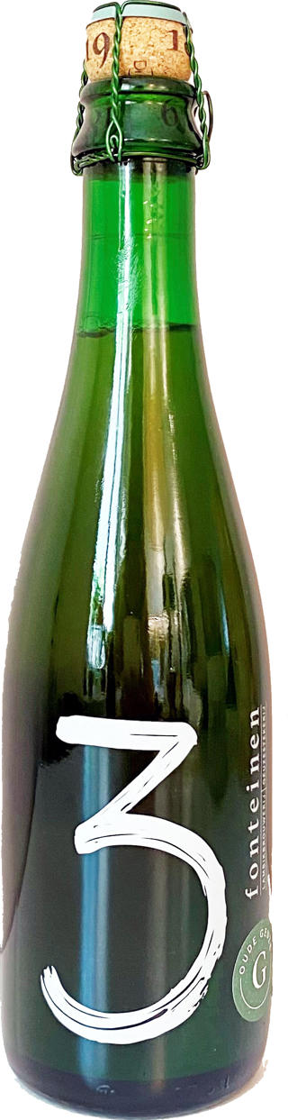Oude Geuze
