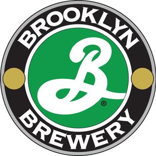 Brooklyn Lager KEG