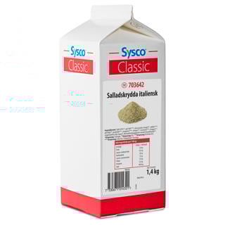 Italiensk Salladskrydda