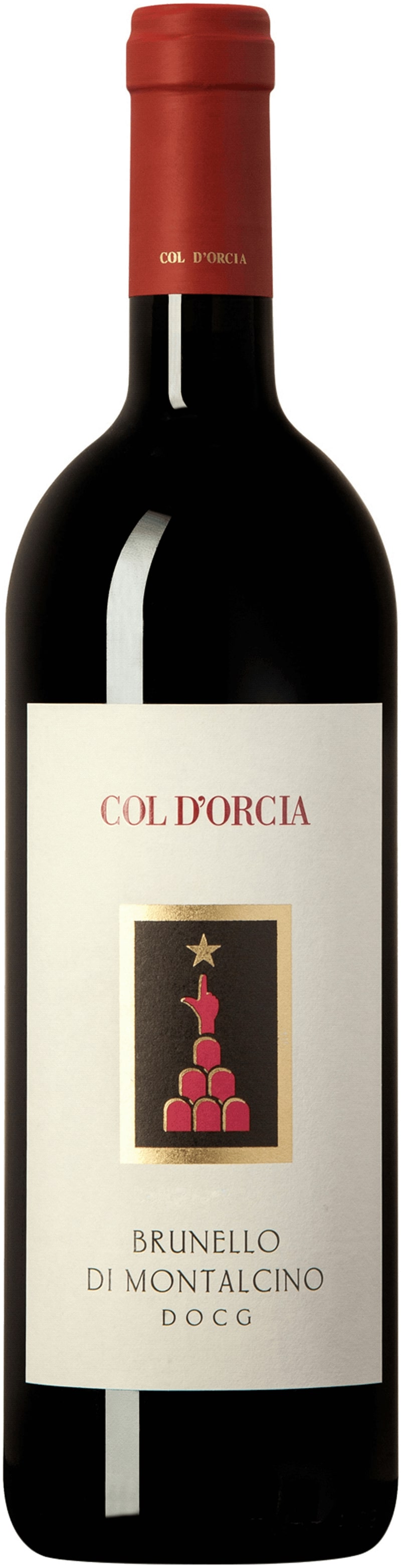 Brunello di Montalcino EKO