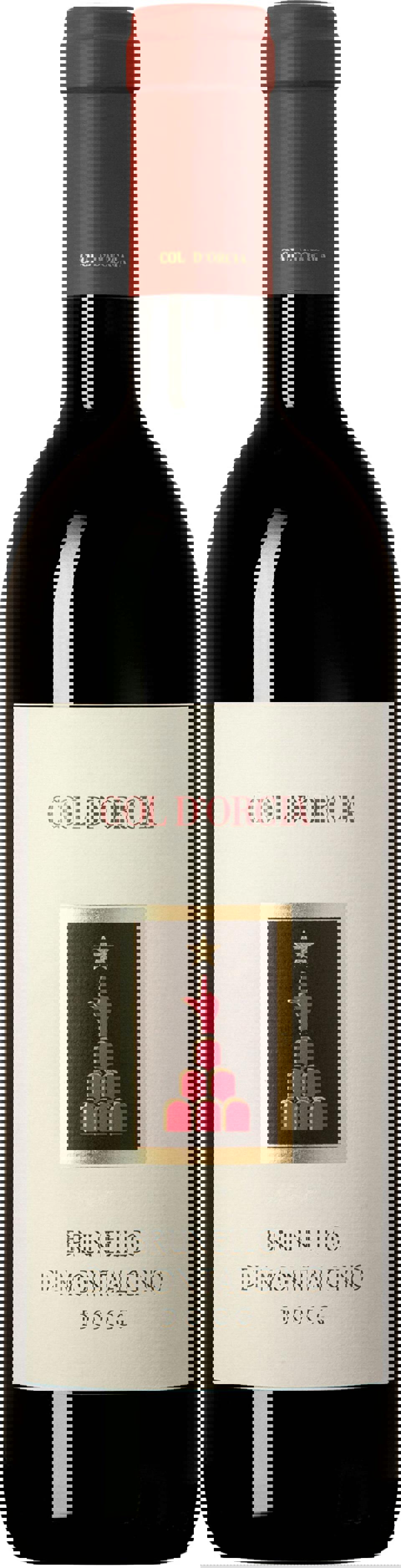 Brunello di Montalcino EKO