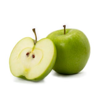 Äpple Granny Smith Klass 1