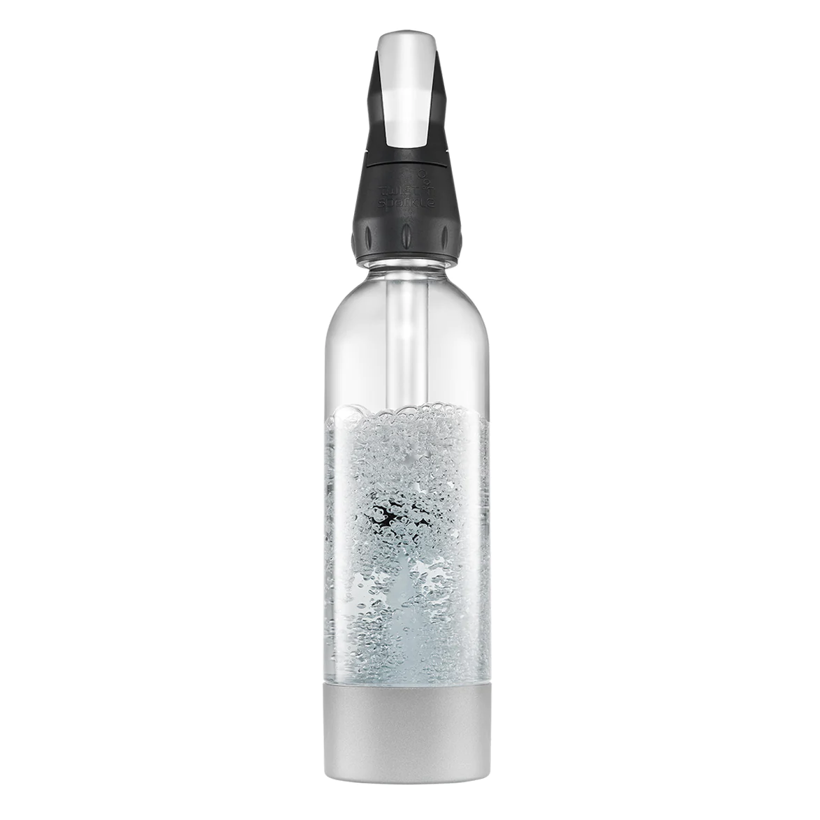 Twist and Sparkle Kolsyremaskin 950ml
