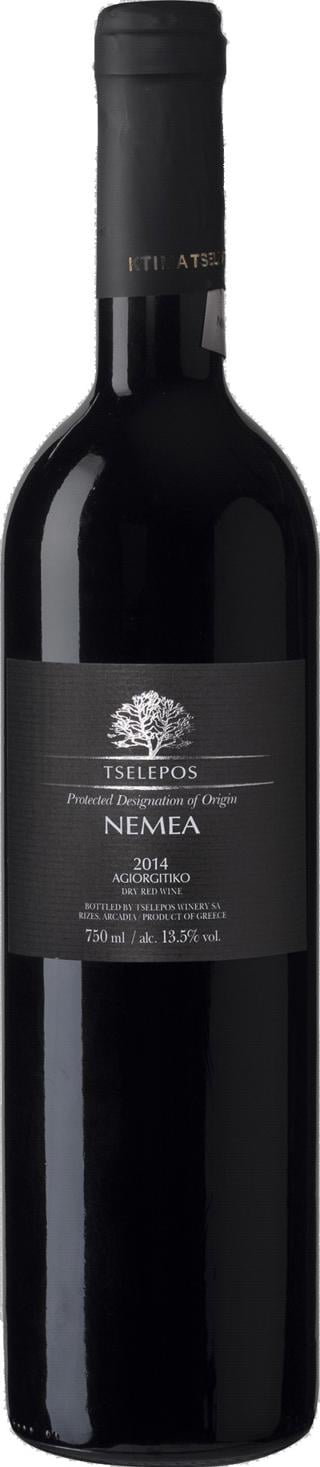 Tselepos Nemea Driopi