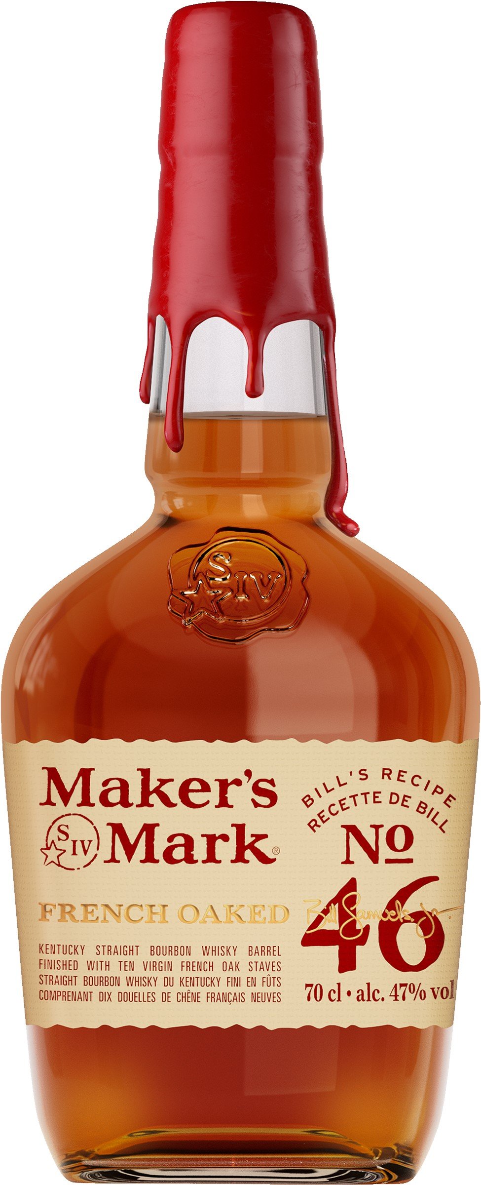 Maker's Mark 46