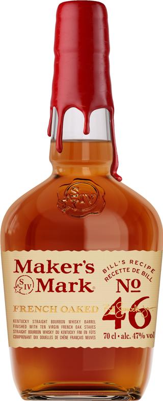 Maker's Mark 46