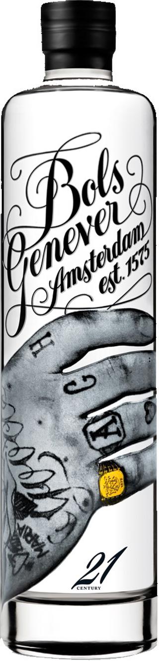 Bols Genever 21