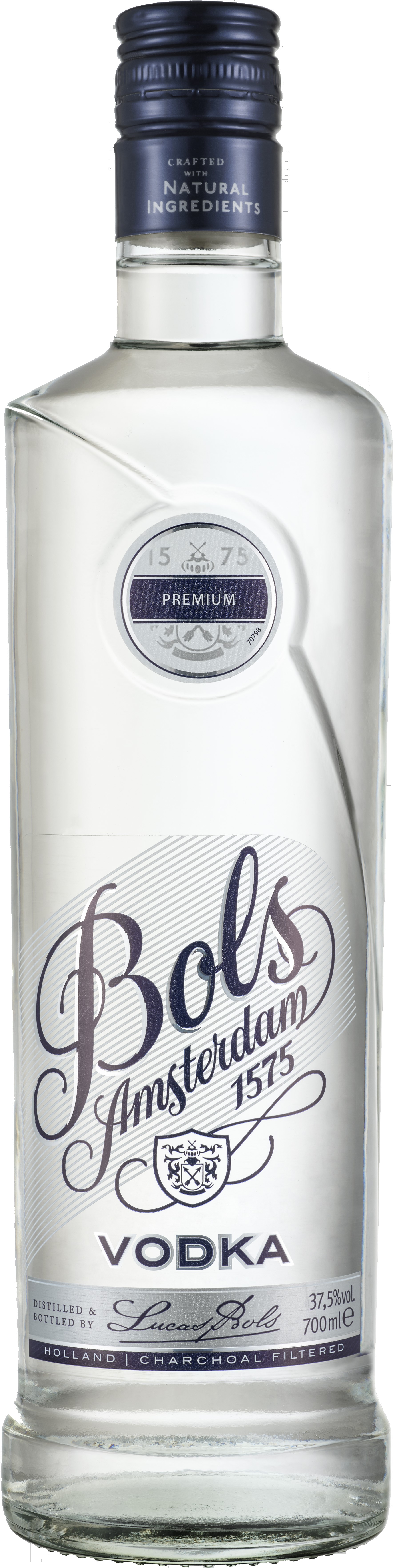 Bols Vodka