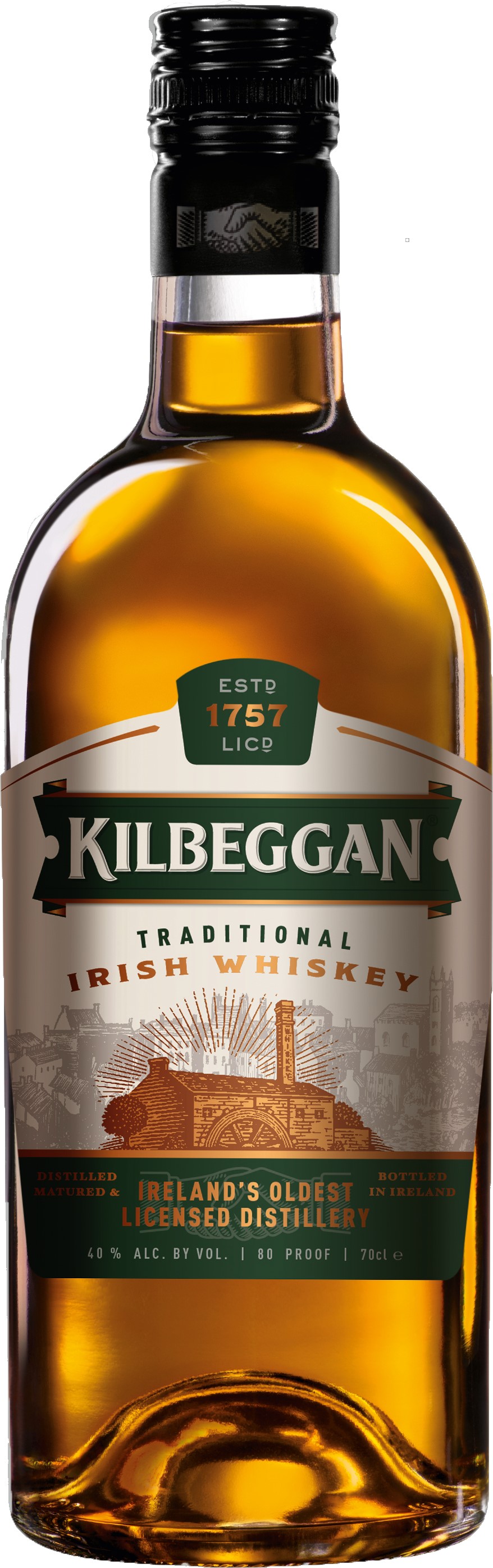 Kilbeggan