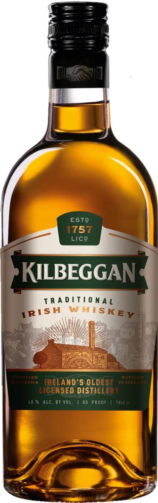Kilbeggan