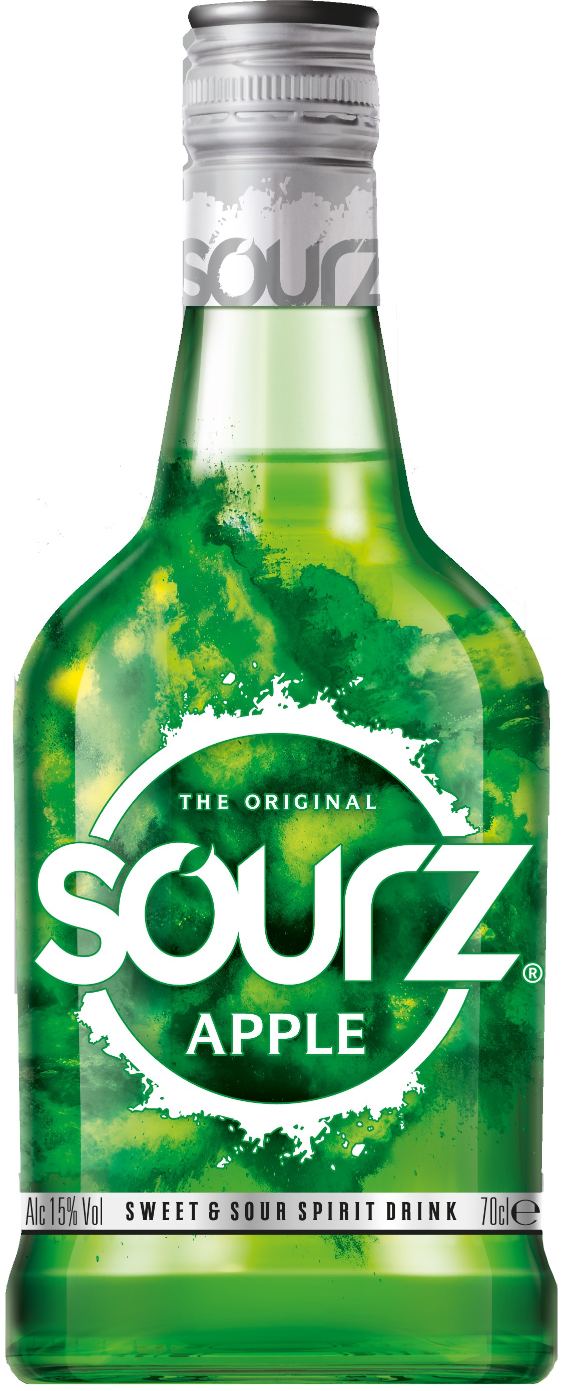 Sourz Apple