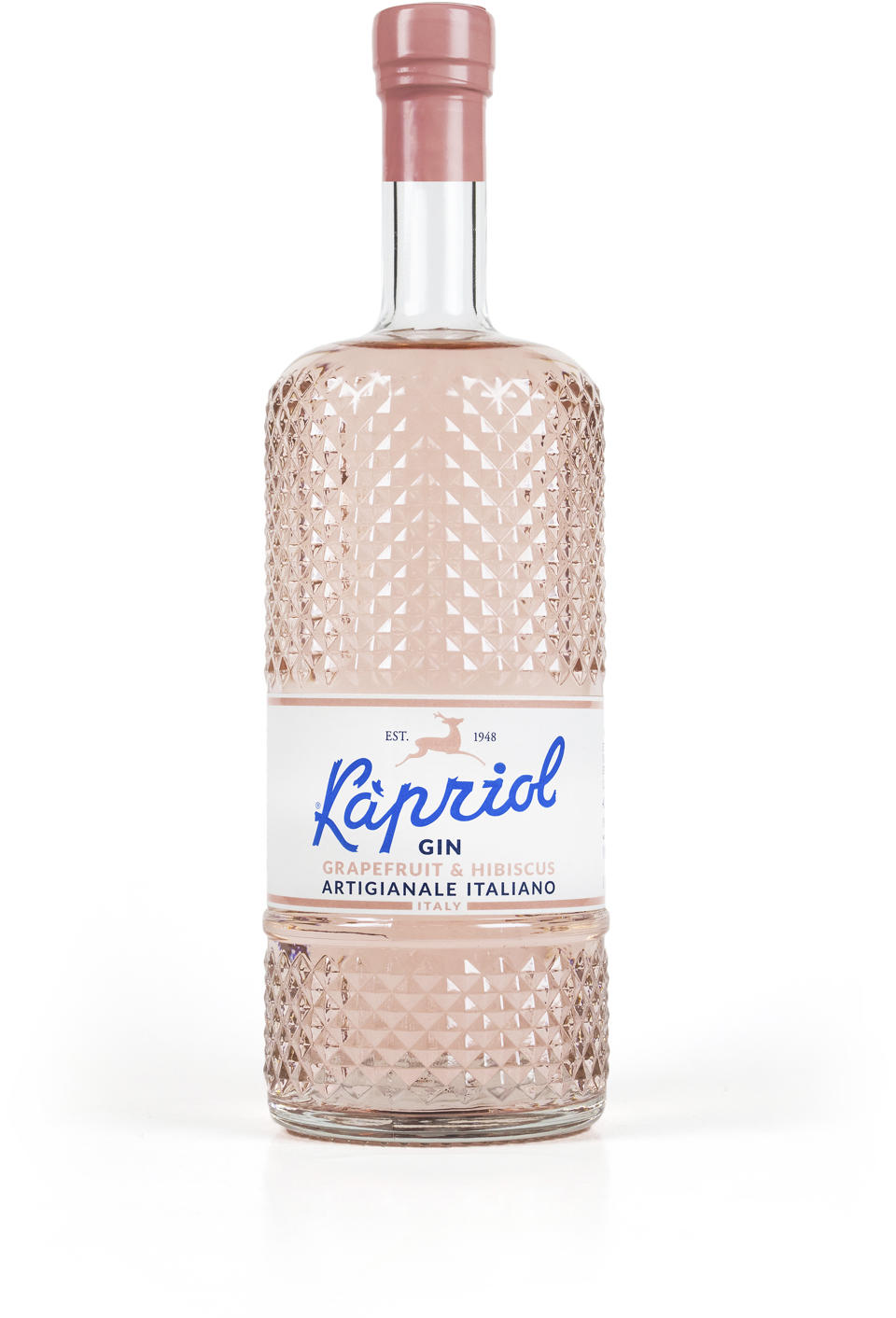 Kapriol Dry Gin Artigianale Italiano