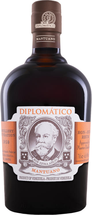 Diplomatico Mantuano