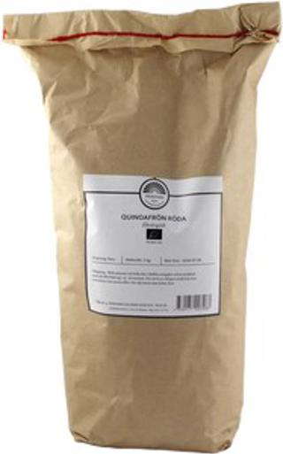 Quinoafrön Röda EKO