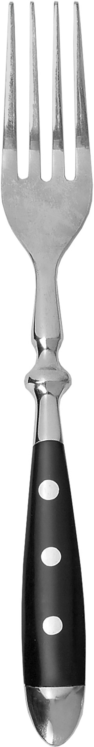 Gourmé Bordsgaffel Rostfri 205mm