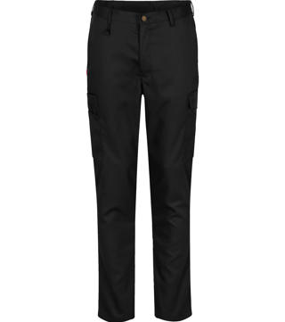 Byxa 8603 Herr Svart C62