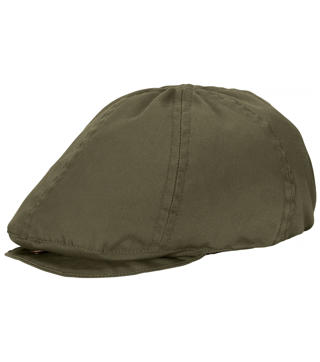 Keps 0564 Mörk Olivgrön S/M